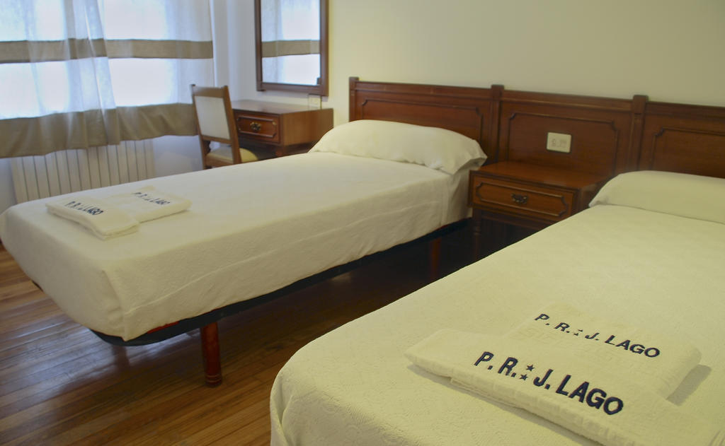 Residencia J. Muros