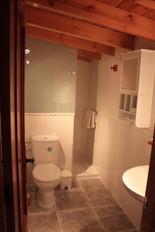 Country house Llosa De Ibio