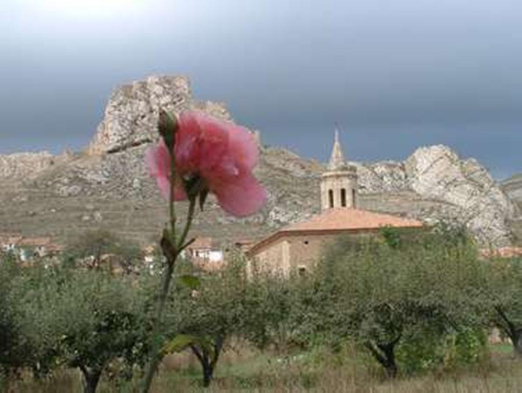 Hotel Rural El Horno De 4*