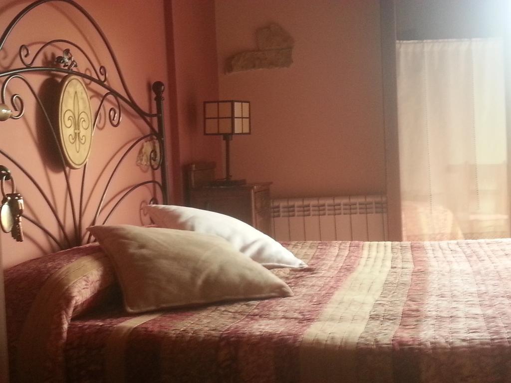 Hotel Rural El Horno De Aliaga