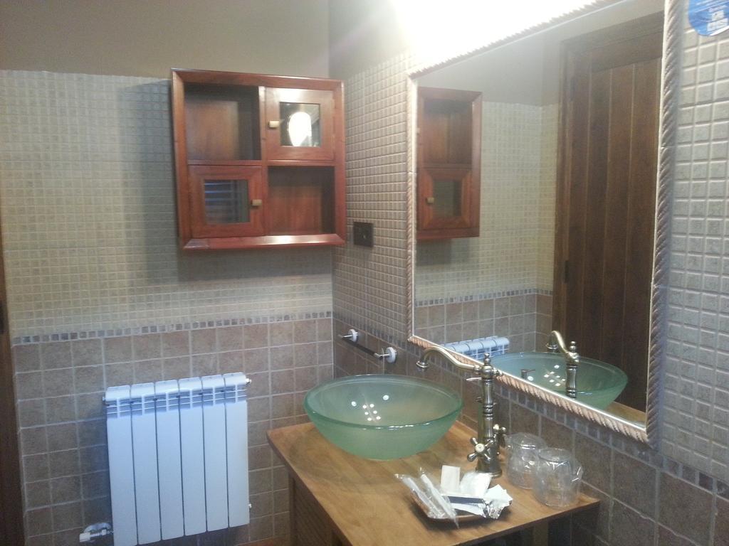 Hotel Rural El Horno De 4*
