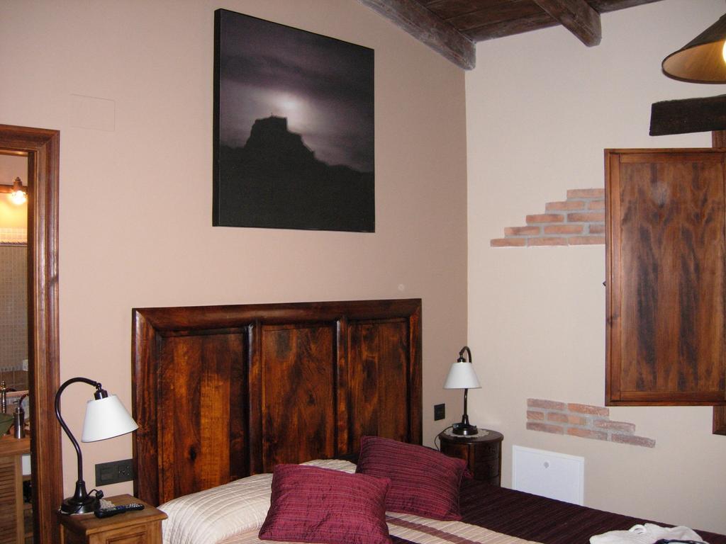 Hotel Rural El Horno De 4*