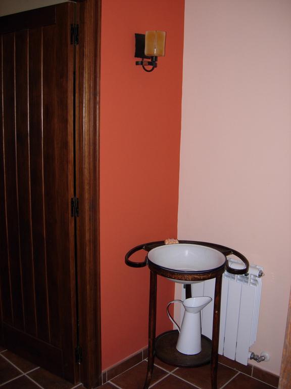 Hotel Rural El Horno De 4*