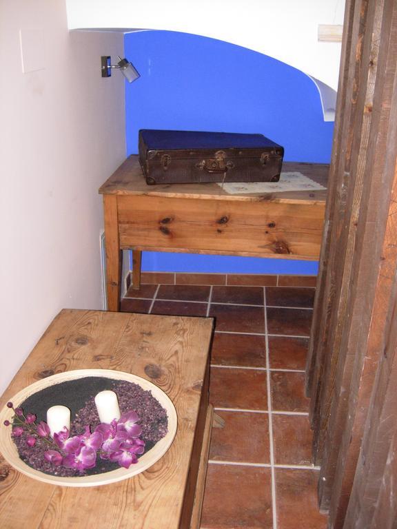 Rural El Horno De Aliaga