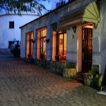 Hotel Al Lago
