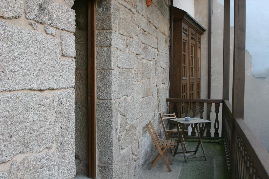 Guest house Casa Manoso *