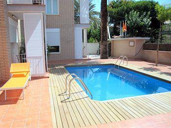 Apartment Caru Castelldefels