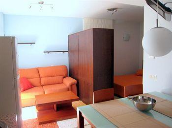 Apartment Caru