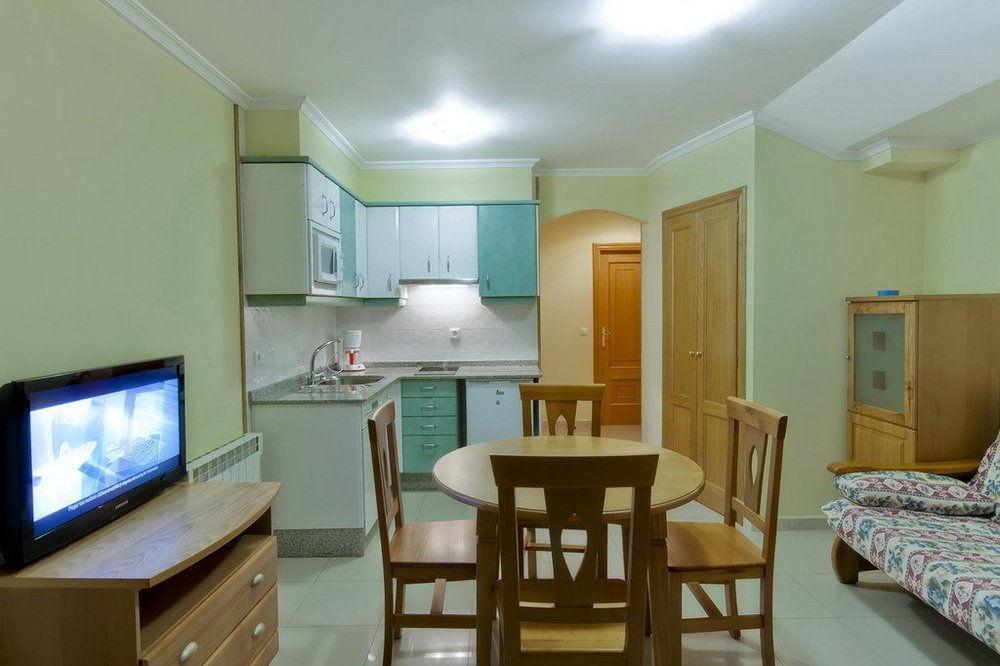 Apartamento El Velero