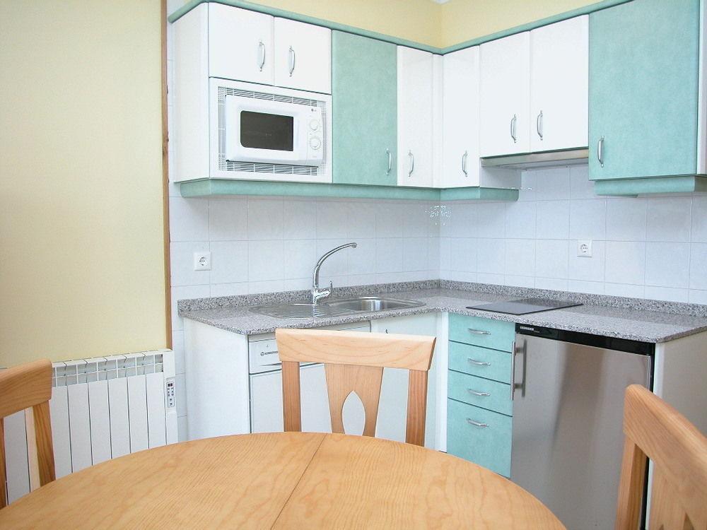 Apartamento El Velero Sanxenxo
