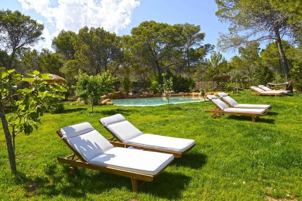 Guest house Cala Boix *