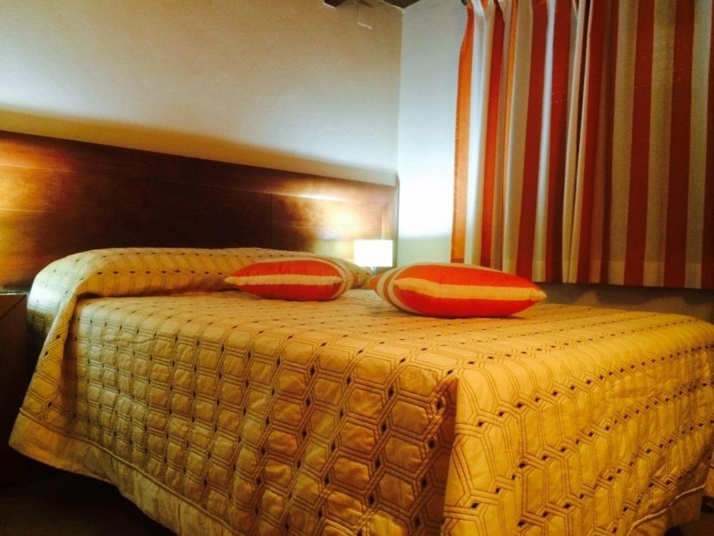 Apartment Complejo Turistico El Sur *