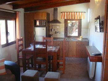Apartment Complejo Turistico El Sur Ronda