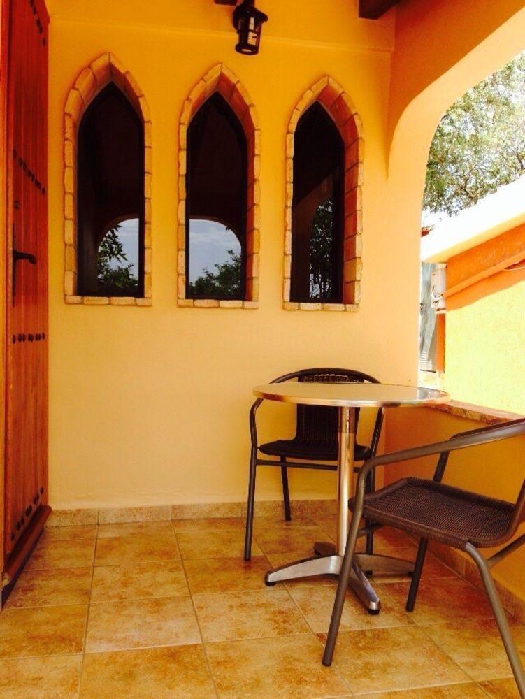 Apartment Complejo Turistico El Sur