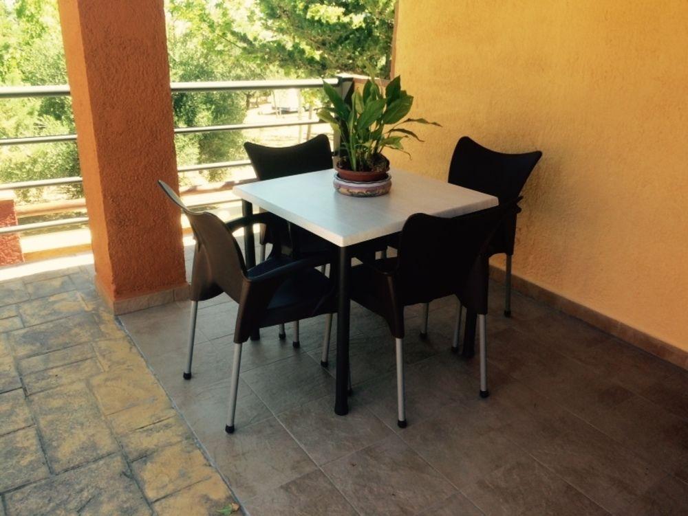 Apartment Complejo Turistico El Sur Ronda