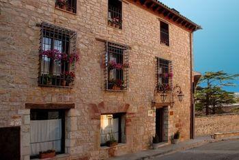 Hotel Cuatro Canos 3*