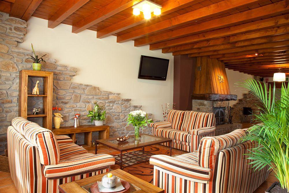 Hotel Txaraka Bermeo