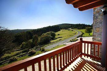 Hotel Txaraka Bermeo