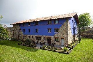 Hotel Txaraka Bermeo