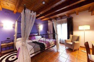 Hotel Txaraka
