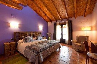 Hotel Txaraka Bermeo