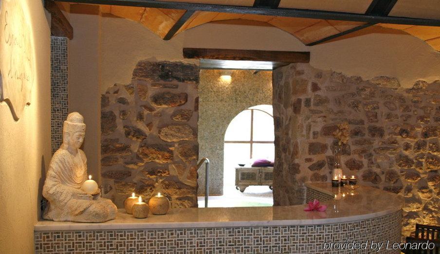 Hotel Golf Rafel Corbera de Llobregat