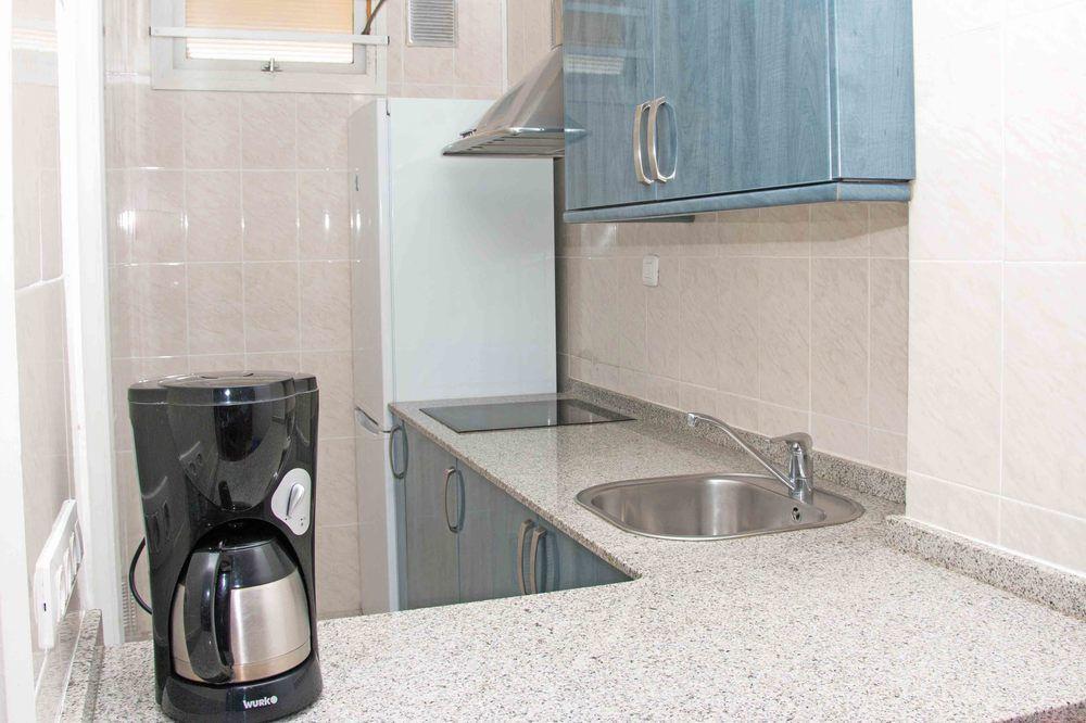 Apartamentos Tamaragua