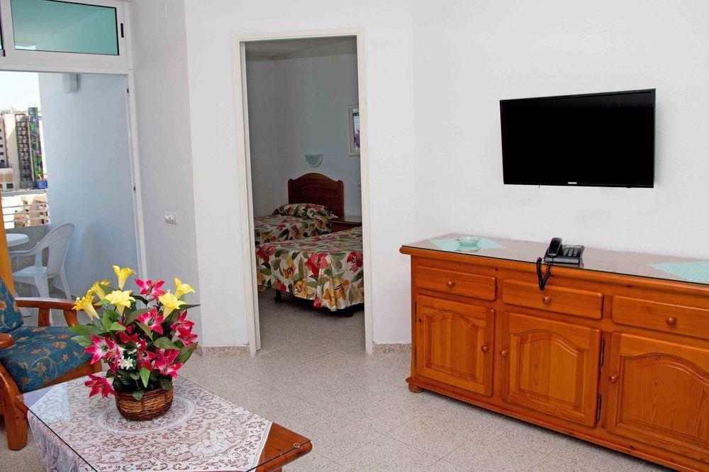 Apartment Apartamentos Tamaragua Playa del Ingles (Gran Canaria)