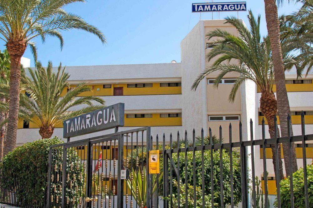 Apartamentos Tamaragua