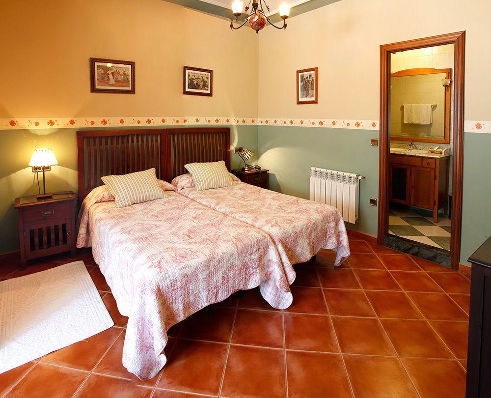 Hotel De Luarca