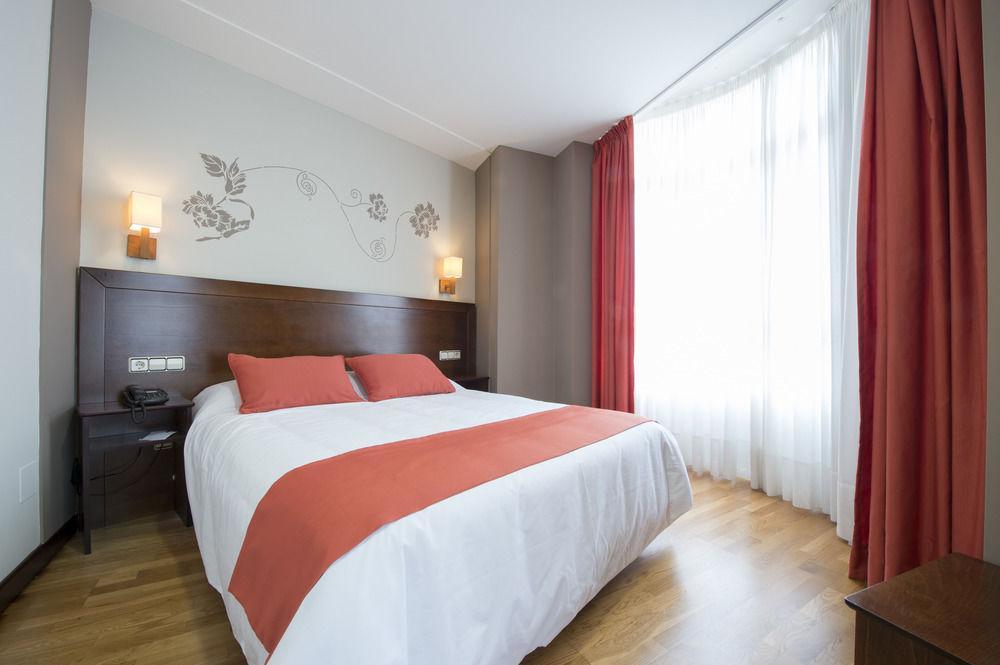 Hotel Turisticos Insua Finisterre