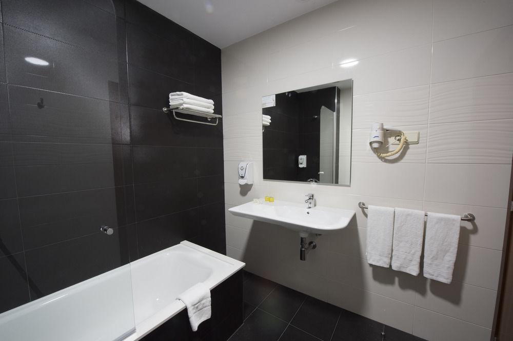 Hotel Turisticos Insua