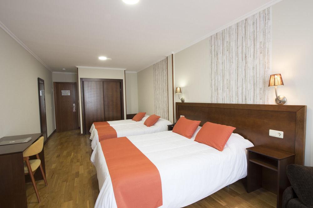 Hotel Turisticos Insua