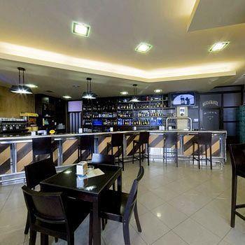 Hotel Turisticos Insua 4*