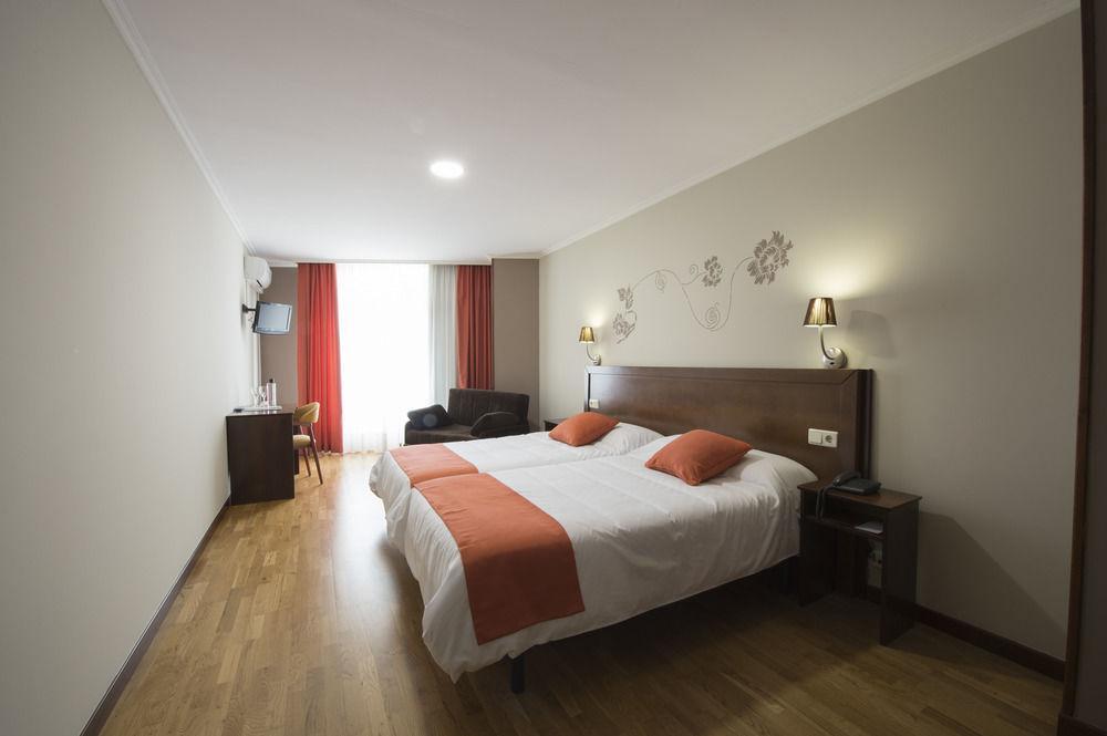 Hotel Turisticos Insua Finisterre