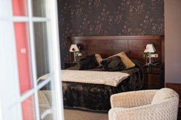 Hotel Turisticos Insua 4*