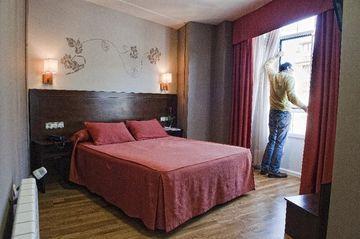 Hotel Turisticos Insua