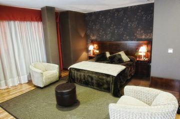Hotel Turisticos Insua Finisterre