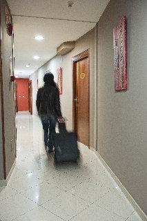 Hotel Turisticos Insua