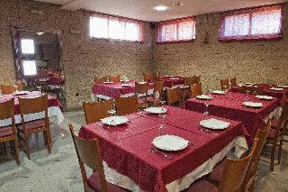 Hotel Turisticos Insua Finisterre