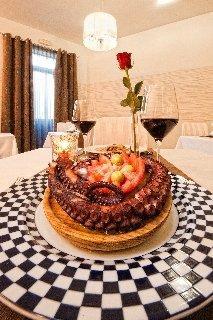 Hotel Turisticos Insua 4*