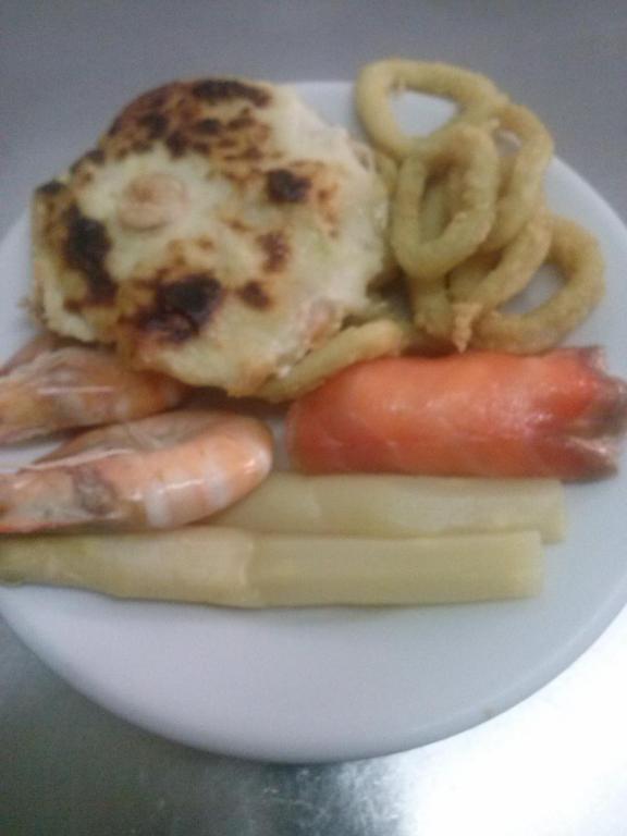 Restaurante Casa Paco