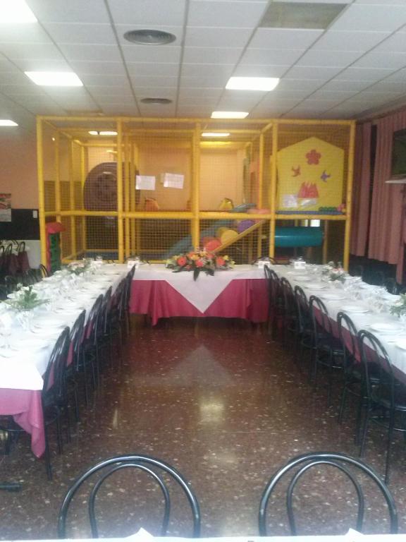 Restaurante Casa Paco