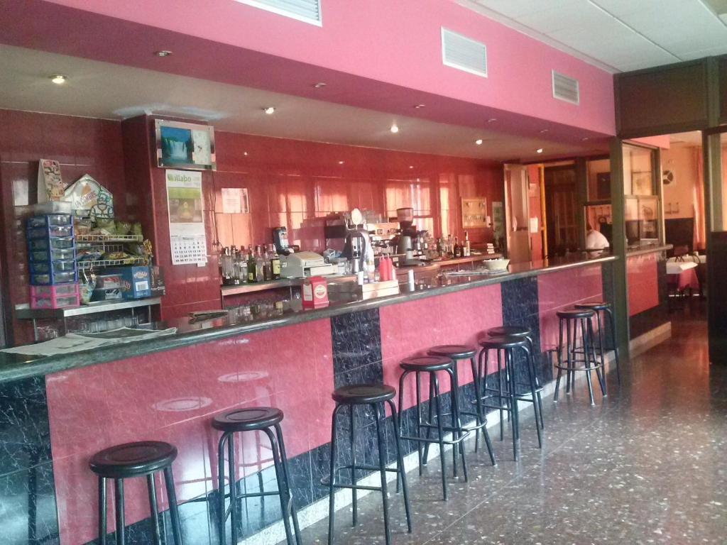 Restaurante Casa Paco *