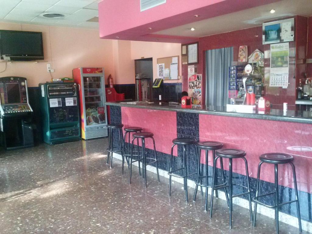 Restaurante Casa Paco * Alfajarín