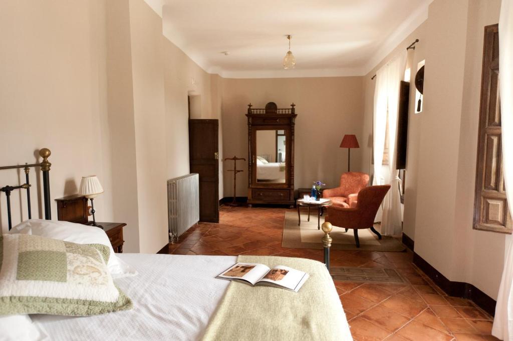 Cortijo Del Marqués 3*