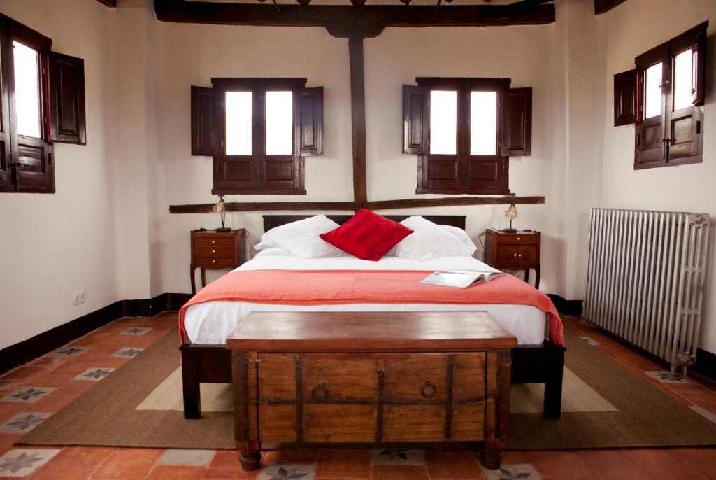Cortijo Del Marqués 3*