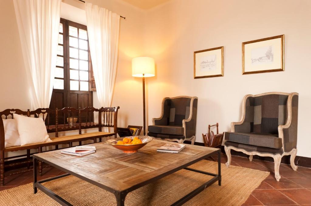 Hotel Cortijo Del Marqués Albolote