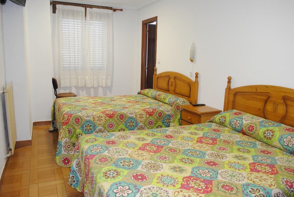 Guest house La Bolera