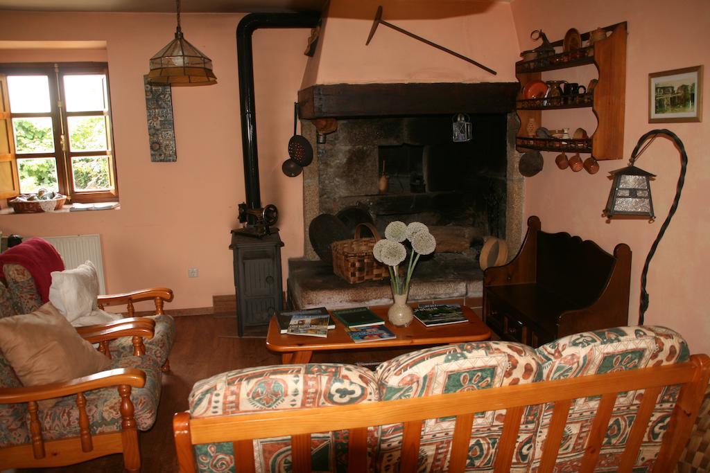 Casa Pousadoira Mino
